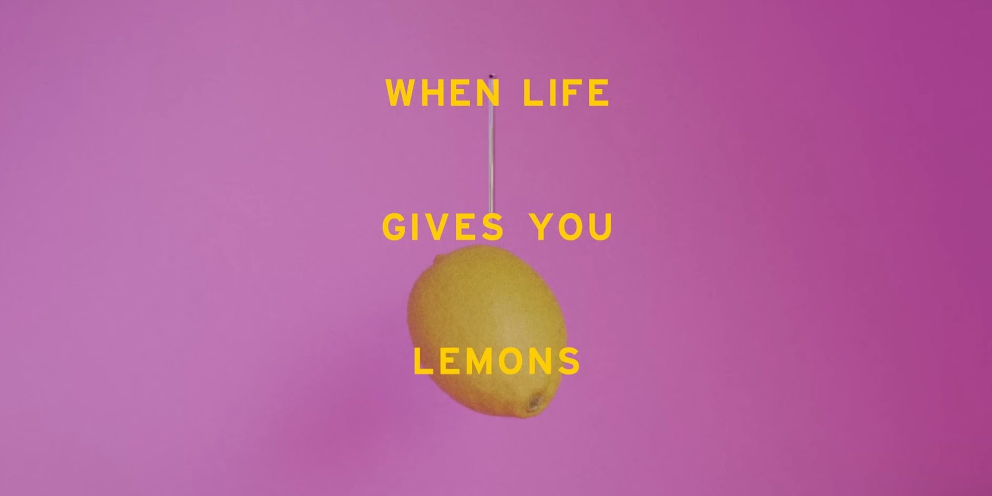 Brye song that hit 100M streams was produced in GarageBand on school iPad | Screengrab from the official Lemons video