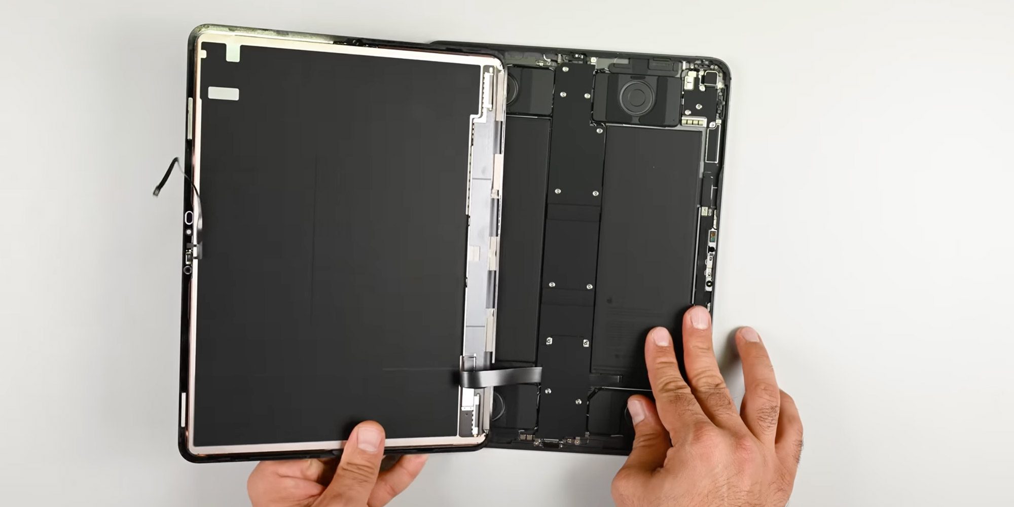 Image: iFixIt