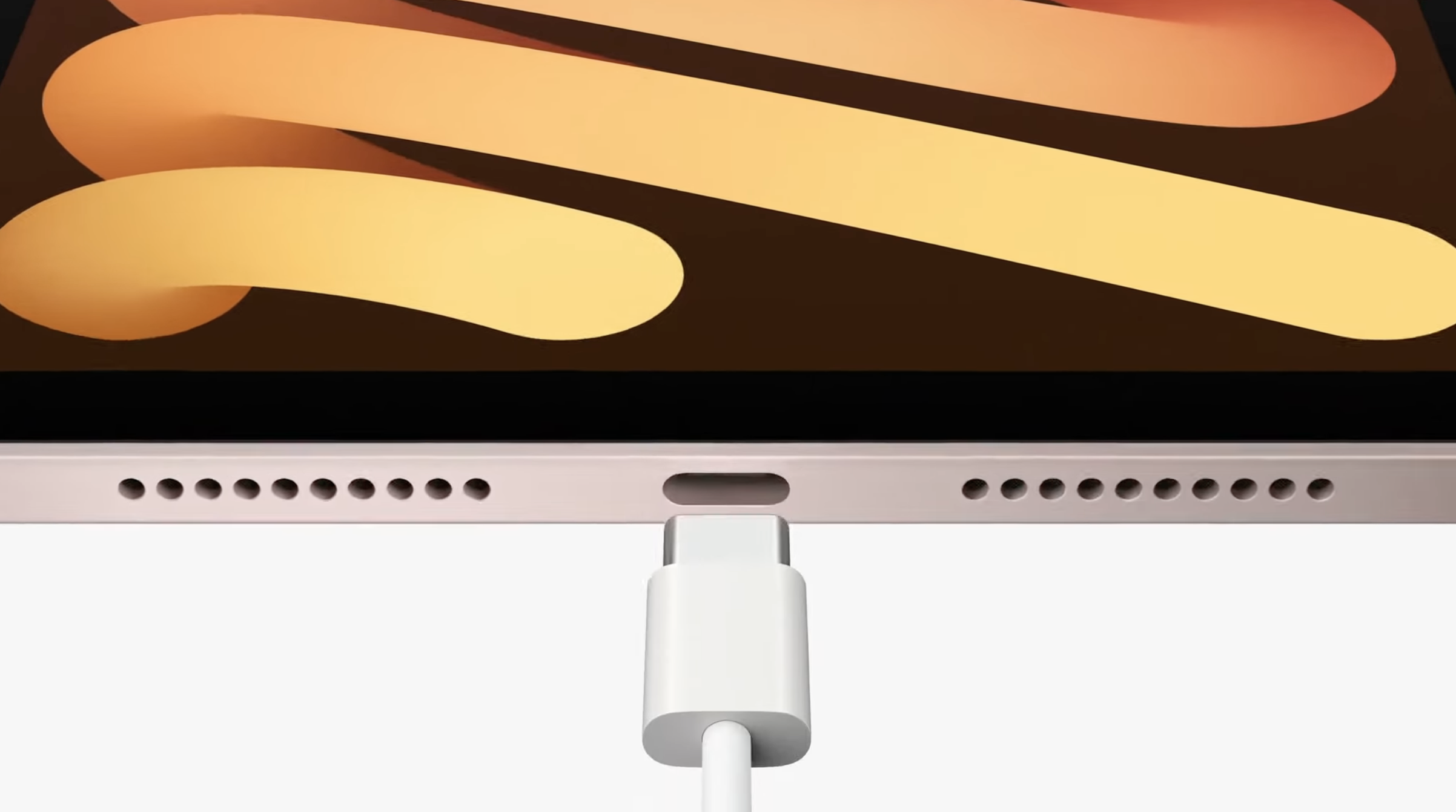 iPad mini 7 vs 6 I/O